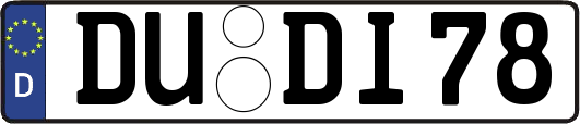 DU-DI78