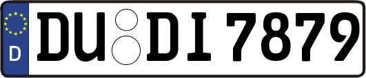 DU-DI7879