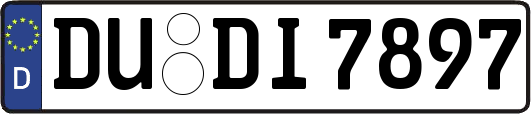 DU-DI7897