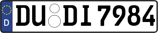 DU-DI7984