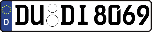 DU-DI8069