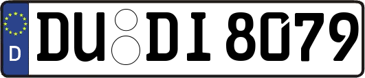 DU-DI8079