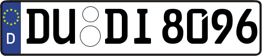 DU-DI8096