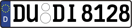DU-DI8128