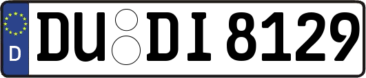 DU-DI8129