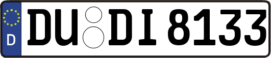 DU-DI8133