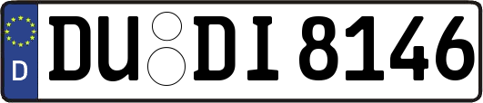 DU-DI8146