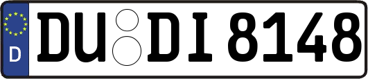 DU-DI8148
