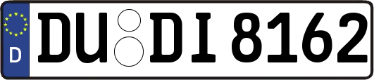 DU-DI8162