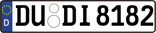 DU-DI8182