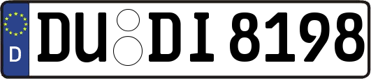 DU-DI8198