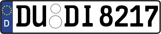 DU-DI8217