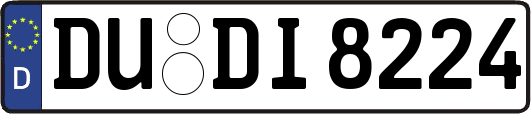 DU-DI8224