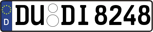 DU-DI8248