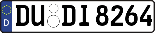 DU-DI8264