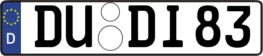 DU-DI83