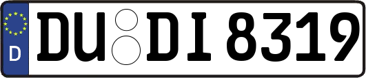 DU-DI8319