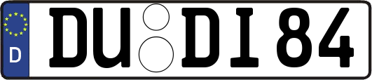 DU-DI84