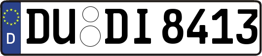 DU-DI8413