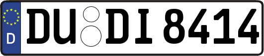 DU-DI8414