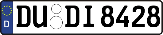 DU-DI8428