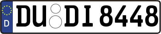 DU-DI8448