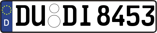DU-DI8453