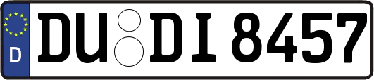 DU-DI8457