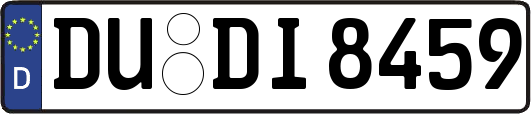 DU-DI8459