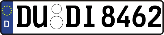 DU-DI8462