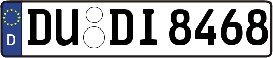 DU-DI8468