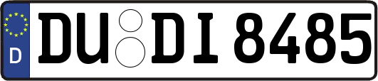 DU-DI8485