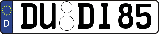 DU-DI85