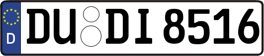 DU-DI8516