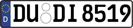 DU-DI8519