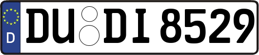DU-DI8529