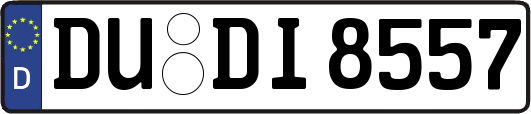 DU-DI8557