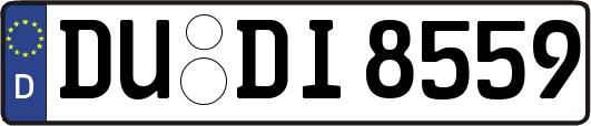 DU-DI8559
