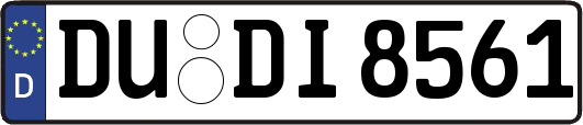 DU-DI8561