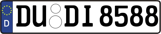 DU-DI8588