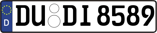 DU-DI8589