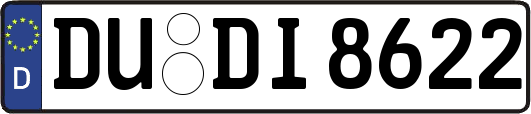 DU-DI8622