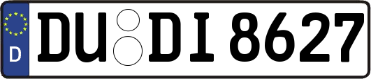 DU-DI8627