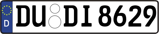 DU-DI8629