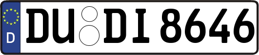 DU-DI8646