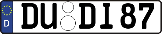 DU-DI87