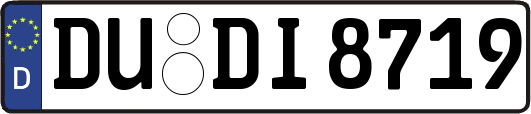 DU-DI8719