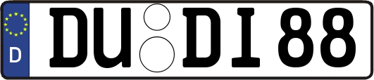 DU-DI88