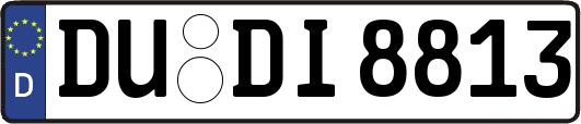 DU-DI8813