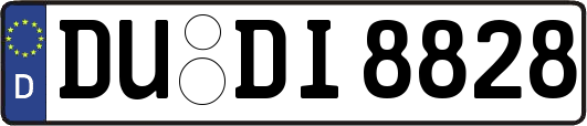 DU-DI8828